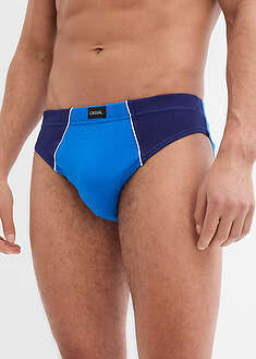 Alushousut puuvillasekoitteesta (5 kpl/pakkaus)