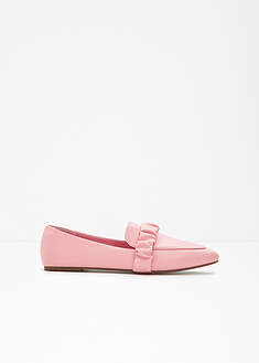 Loaferit - roosa - bonprix