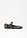 Remmiballerinat - beige leopardikuvio - bonprix