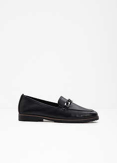 Tamaris-loaferit - musta - Tamaris