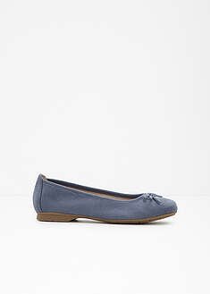 Jana-ballerinat - sininen - Jana