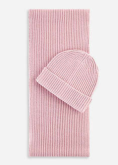 Kaulaliina ja pipo (2-os. setti)