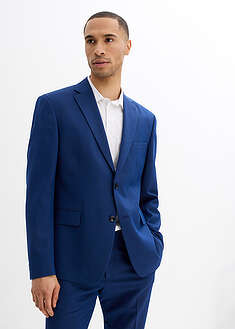 Joustava pikkutakki, Slim Fit - sininen - bonprix