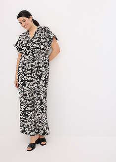 painokuvioitu jumpsuit