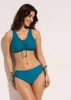 Toppibikinit solmittavilla nauhoilla (2-os. setti)