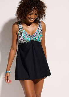 Uimamekko rusettisomisteilla