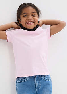 T-paita puhtaasta luomupuuvillasta (3 kpl/pakkaus)