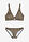 Toppibikinit (2-osainen setti) - beige-leopardipainatus - bonprix