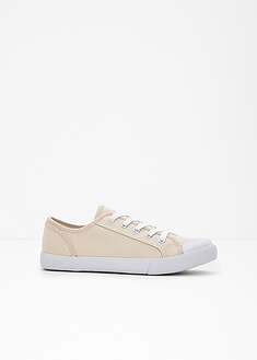 Sneakerit - luonnonbeige - bonprix