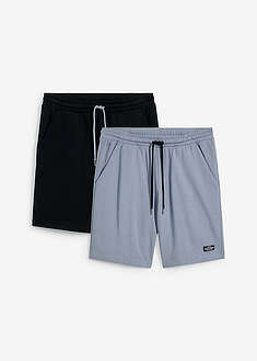 collegeshortsit-2-kpl-pakkaus