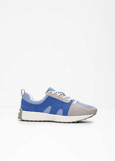 Sneakerit - sininen-harmaa - bonprix