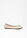 Ballerinat rusettikoristeella - vaalea hiekka - bonprix