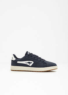 Kangaroos-tennarit - tummansininen - Kangaroos