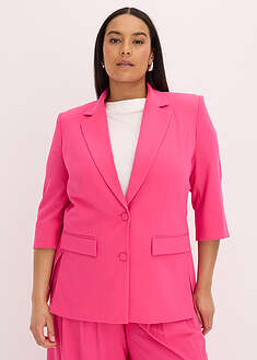 Bleiseri muodikkaalla hartiaseudulla