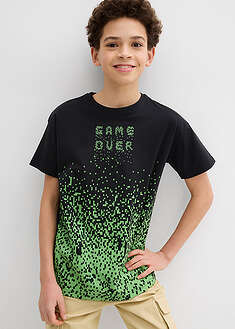 T-paita puhtaasta luomupuuvillasta