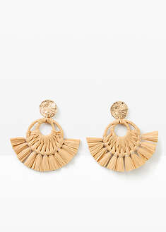 Korvakorut olkijäljitelmää