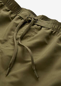 Sivutaskulliset uimashortsit