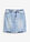 Keskivyötäröinen farkkuhame - jäänsininen denim - bonprix