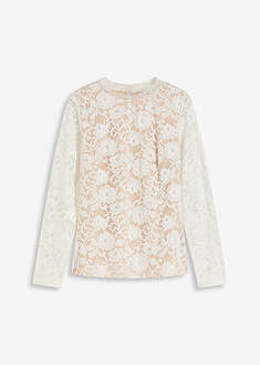 pitkahihainen-pitsipaita