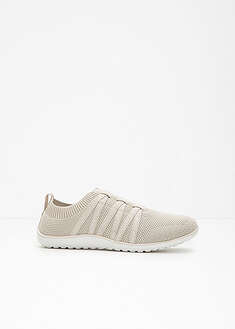 Kangaroos-paljasjalkakengät - beige - Kangaroos