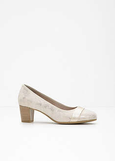 Jana-avokkaat - beige-kullanvärinen - Jana