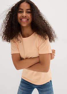 T-paita puhtaasta luomupuuvillasta (3 kpl/pakkaus)