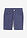 Joustavat bermudashortsit, Regular Fit - indigo - bonprix