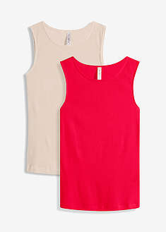 ribbitoppi-puhtaasta-luomupuuvillasta-2-kpl-pakkaus