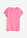 Laatikkomallinen paita - neonpinkki - bonprix