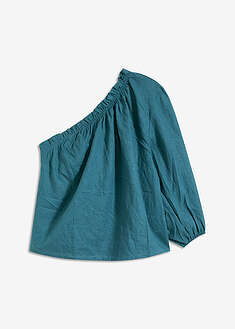 yksihihainen-pusero-pellavasekoitteesta