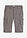Pitkät bermudashortsit, Regular Fit - savunharmaa - bonprix