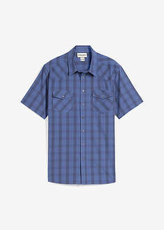 camisa-de-manga-corta-de-algodon-puro