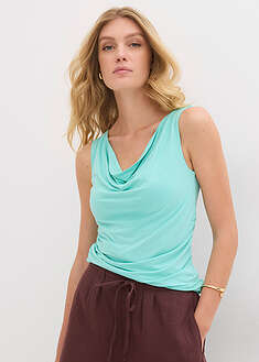 Toppi pehmeää viskoosisekoitusta