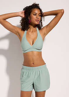 Bikinit ja uimashortsit (3-os. setti)