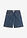 Keskivyötäröiset farkkubermudat - kulutettu sininen denim - bonprix