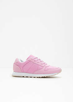 Sneakerit - vaaleanpunainen - bonprix