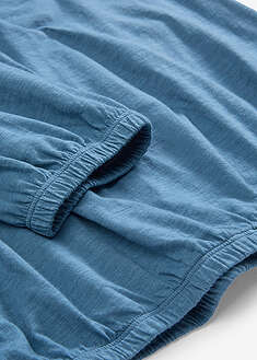 Pusero puhtaasta luomupuuvillasta