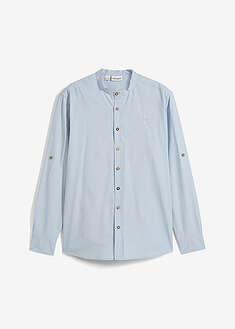 tirolilaispaita-kaarittavilla-hihoilla