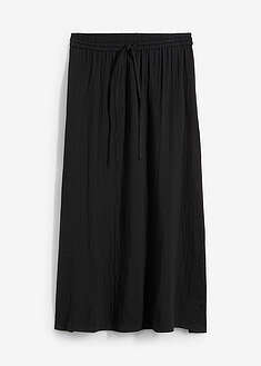 maksihame-musliinikankaasta