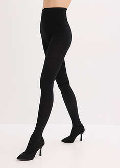 Fleecevuorilliset thermosukkahousut 140 den