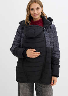 Äitiystoppatakki/kantotakki