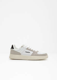 Kangaroos-tennarit - valkoinen-beige - Kangaroos