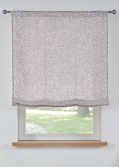 Graafisesti kuvioitu laskosverho