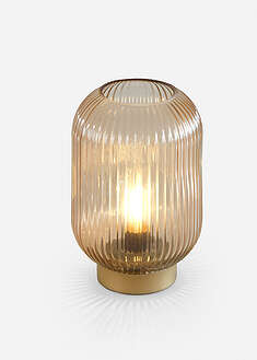 LED-koristevalaisin - kupari - bonprix