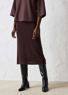 Neulehame pehmeää villasekoitusta