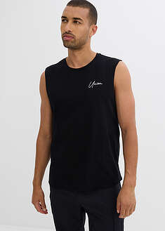 Hihaton paita puhtaasta luomupuuvillasta, Loose Fit (2kpl/pakkaus)