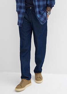 Suoralahkeiset laskosfarkut, Loose Fit