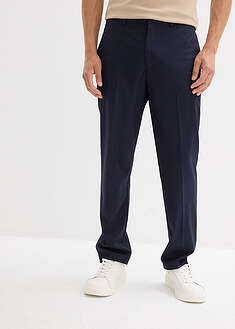 Puvunhousut, Relaxed Fit