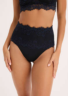 Keskivahvasti muotoilevat pitsisomisteiset stringit