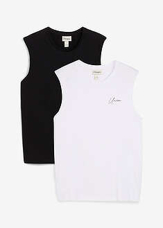 hihaton-paita-puhtaasta-luomupuuvillasta-loose-fit-2kpl-pakkaus